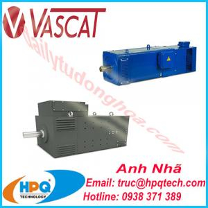 Động cơ Vascat | Nhà cung cấp Vascat Việt Nam
